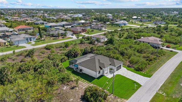15101 LEIPZIG CIRCLE, Port Charlotte, FL 33981