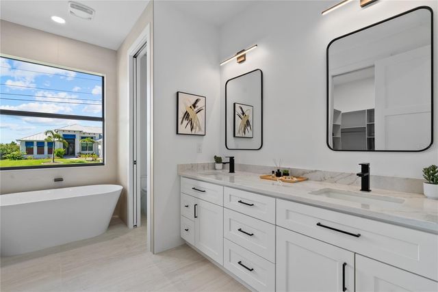 15101 LEIPZIG CIRCLE, Port Charlotte, FL 33981