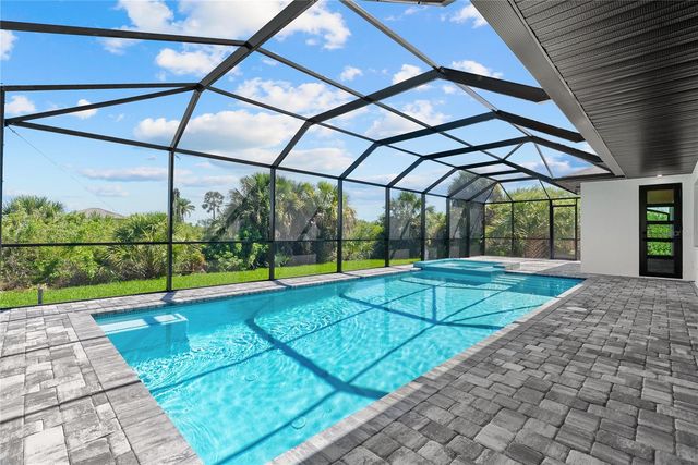 15101 LEIPZIG CIRCLE, Port Charlotte, FL 33981
