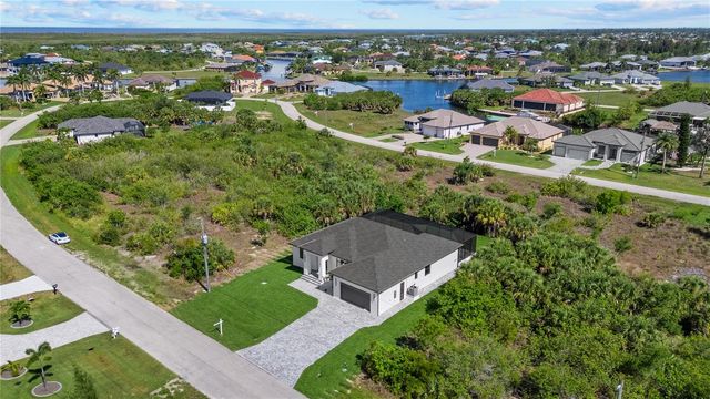 15101 LEIPZIG CIRCLE, Port Charlotte, FL 33981