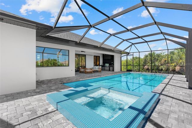 15101 LEIPZIG CIRCLE, Port Charlotte, FL 33981