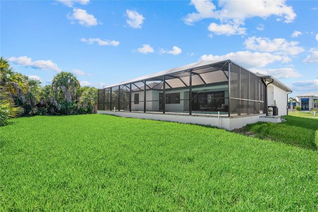 15101 LEIPZIG CIRCLE, Port Charlotte, FL 33981