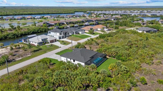 15101 LEIPZIG CIRCLE, Port Charlotte, FL 33981