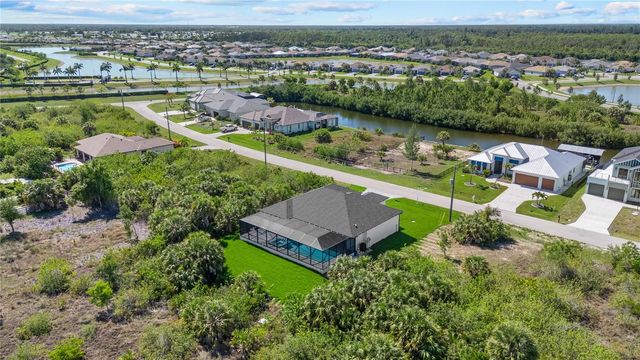 15101 LEIPZIG CIRCLE, Port Charlotte, FL 33981