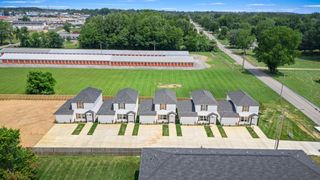 119 Mullican St, Mcminnville, TN 37110