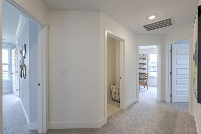 529 Misty Creek Court, Nashville, TN 37207