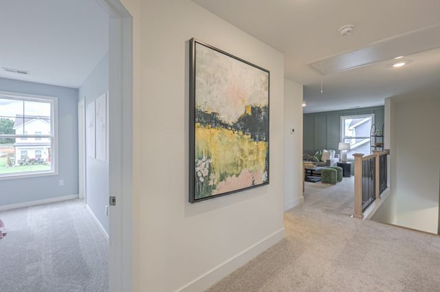 529 Misty Creek Court, Nashville, TN 37207