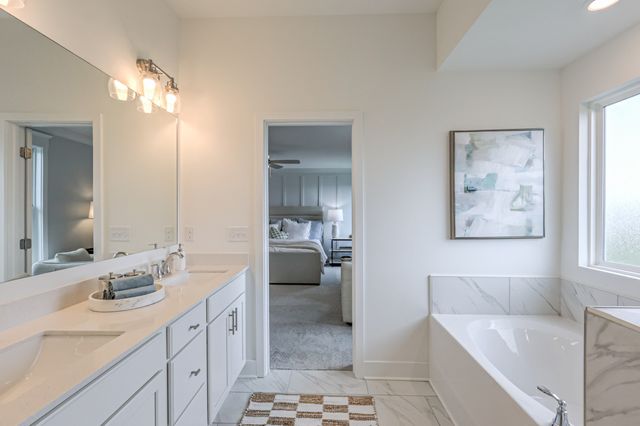 529 Misty Creek Court, Nashville, TN 37207