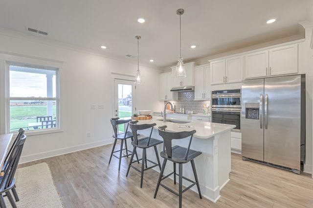 529 Misty Creek Court, Nashville, TN 37207