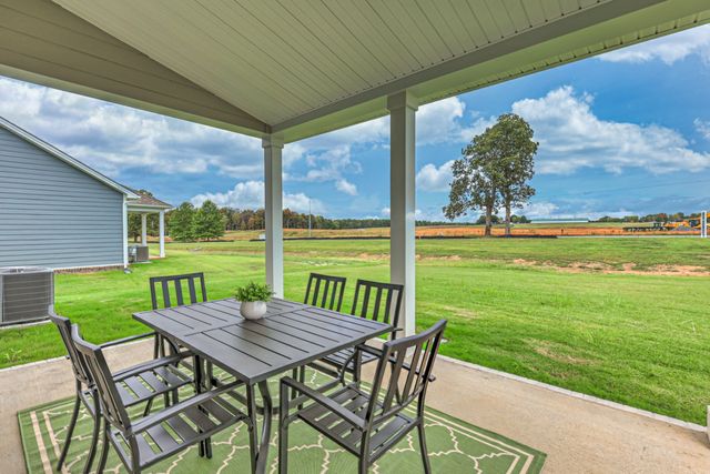 529 Misty Creek Court, Nashville, TN 37207