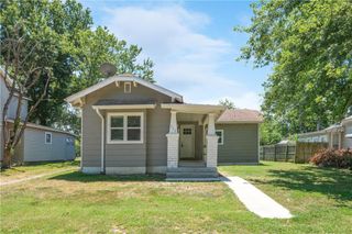 208 E Park N/A, Pittsburg, KS 66762
