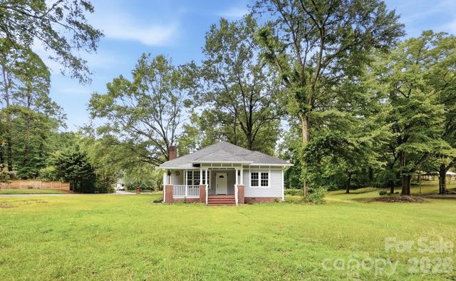 606 Townsend Avenue, Gastonia, NC 28052