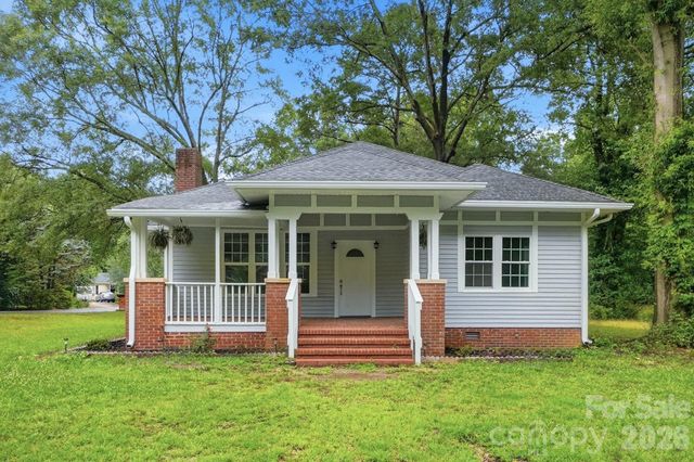 606 Townsend Avenue, Gastonia, NC 28052