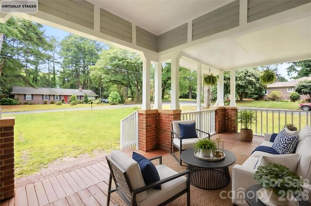 606 Townsend Avenue, Gastonia, NC 28052