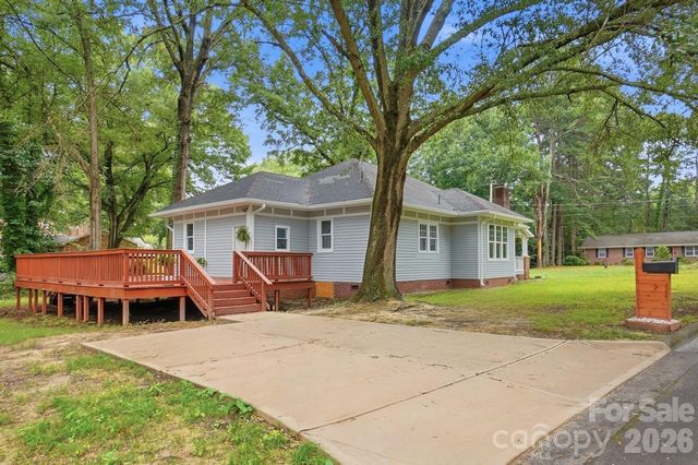 606 Townsend Avenue, Gastonia, NC 28052