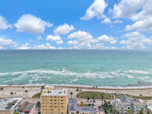 1800 N Ocean Drive 204, Hollywood, FL 33019