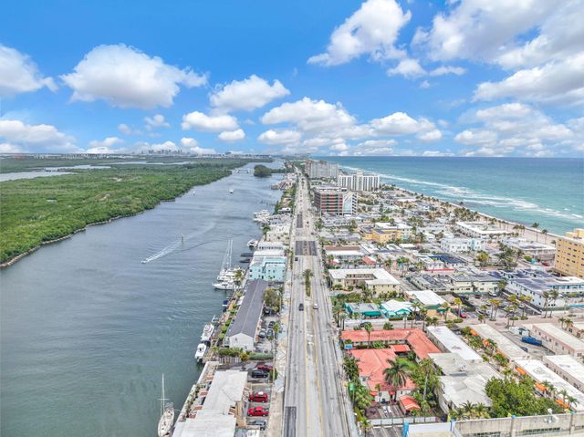 1800 N Ocean Drive 204, Hollywood, FL 33019