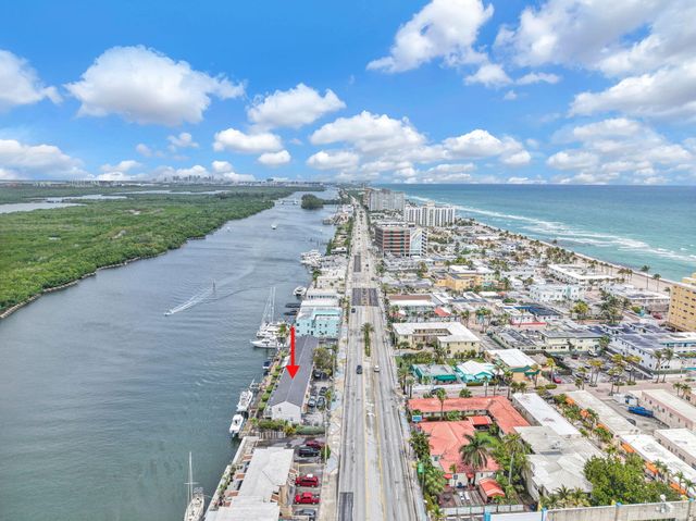 1800 N Ocean Drive 204, Hollywood, FL 33019