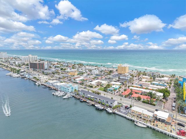 1800 N Ocean Drive 204, Hollywood, FL 33019