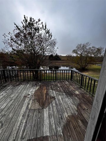 603 Fm 2436, La Grange, TX 78945