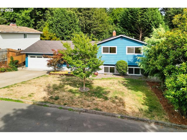 414 Sw FRENWOOD Way, Beaverton, OR 97005