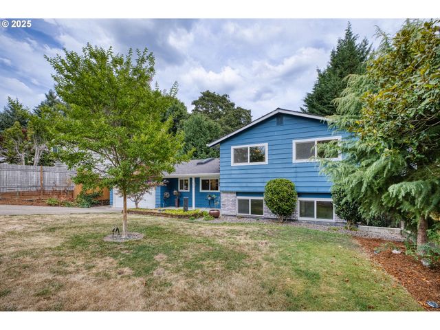 414 Sw FRENWOOD Way, Beaverton, OR 97005
