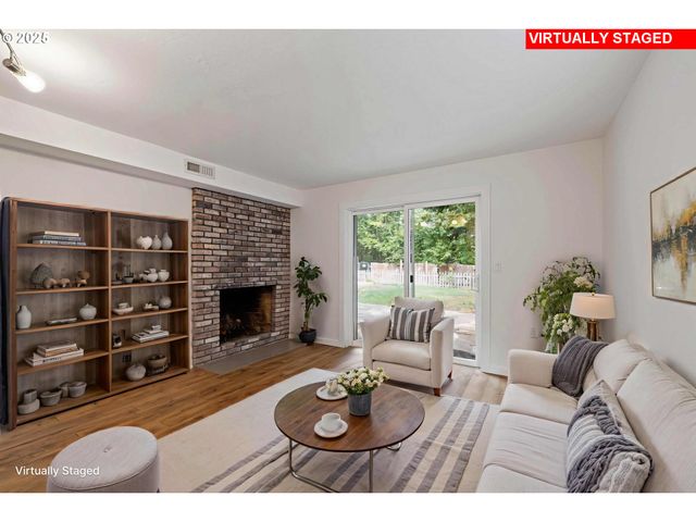 414 Sw FRENWOOD Way, Beaverton, OR 97005