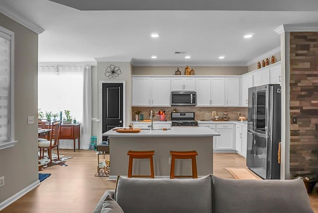 122 Long Trail Way, Moncks Corner, SC 29461