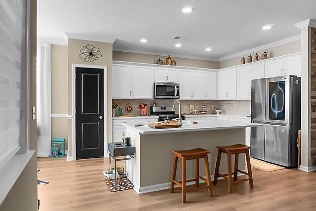 122 Long Trail Way, Moncks Corner, SC 29461