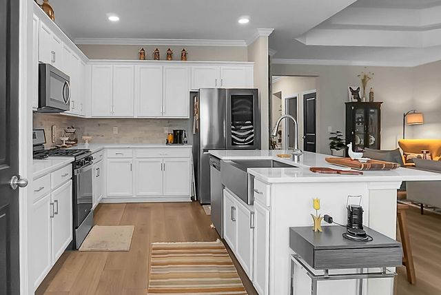 122 Long Trail Way, Moncks Corner, SC 29461
