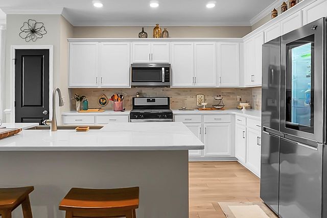 122 Long Trail Way, Moncks Corner, SC 29461