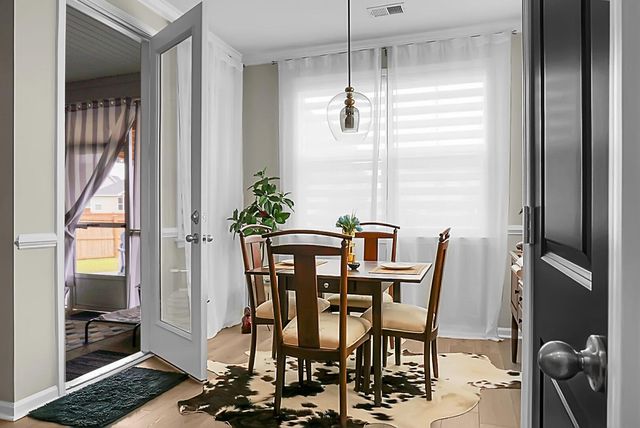 122 Long Trail Way, Moncks Corner, SC 29461