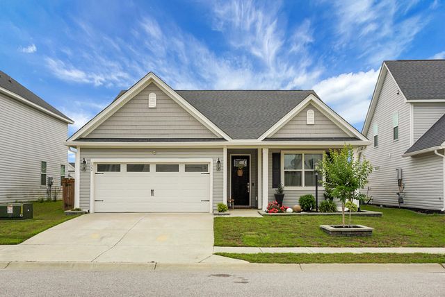 122 Long Trail Way, Moncks Corner, SC 29461