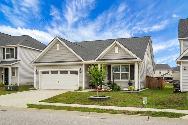 122 Long Trail Way, Moncks Corner, SC 29461