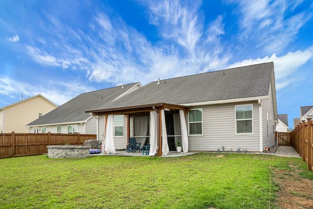 122 Long Trail Way, Moncks Corner, SC 29461