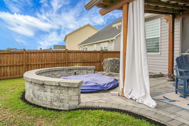 122 Long Trail Way, Moncks Corner, SC 29461