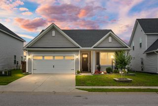 122 Long Trail Way, Moncks Corner, SC 29461
