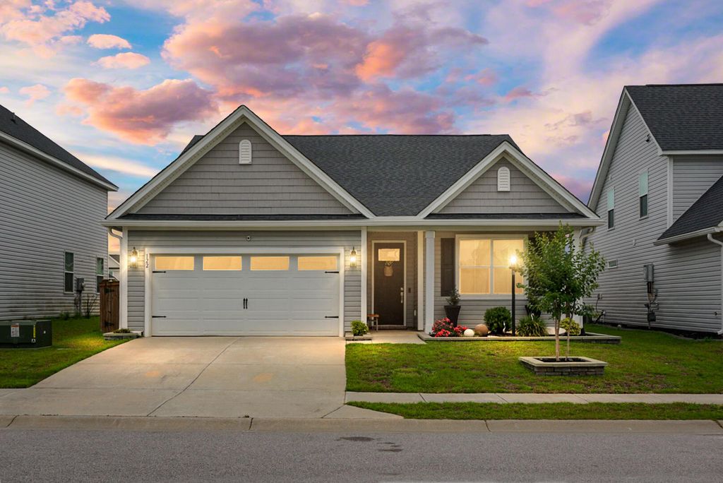 122 Long Trail Way, Moncks Corner, SC 29461