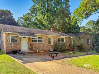 409 E Byron Avenue, Mobile, AL 36609