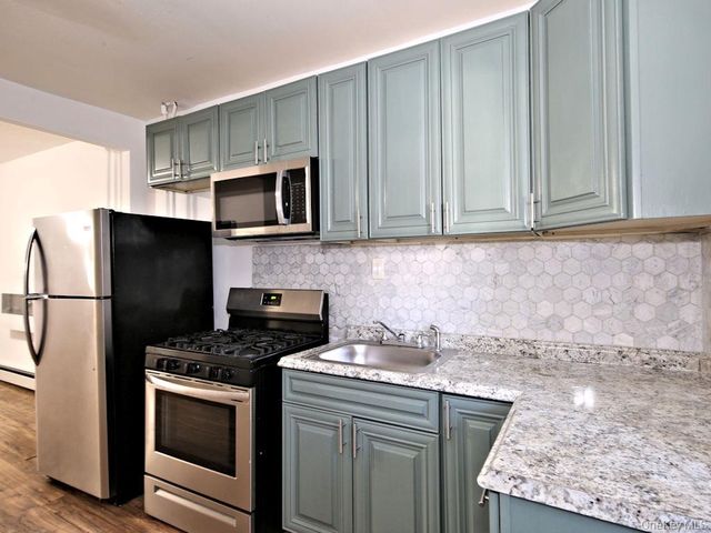 134 N 7th Avenue 1, Mount Vernon, NY 10550