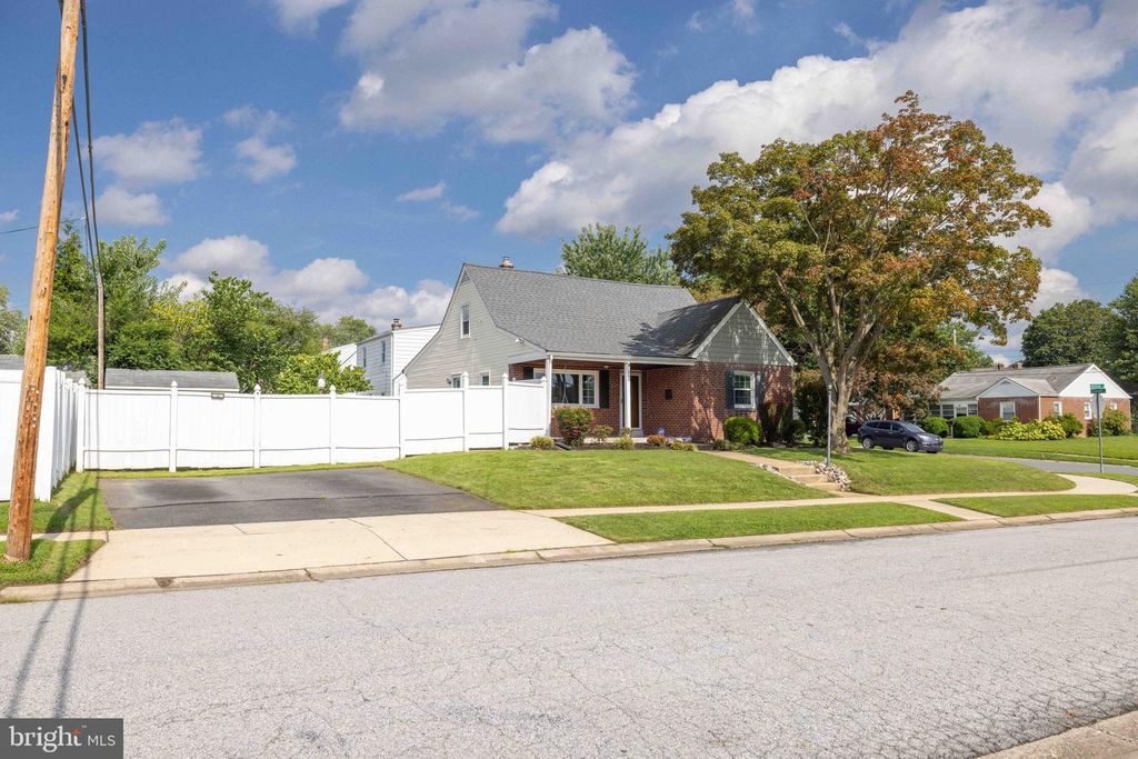 301 BINSTEAD, WILMINGTON, DE 19804 — photo 2