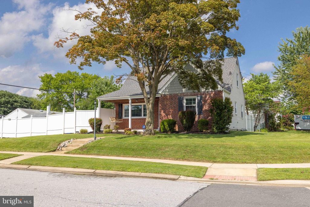 301 BINSTEAD, WILMINGTON, DE 19804 — photo 3