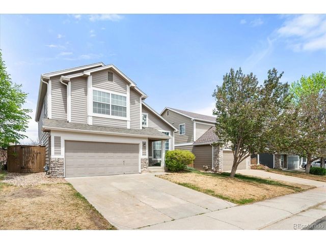 3143 White Oak St, Highlands Ranch, CO 80129
