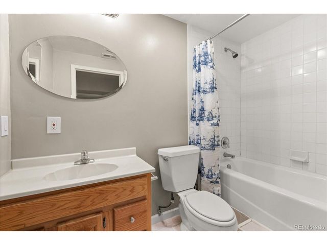 3143 White Oak St, Highlands Ranch, CO 80129