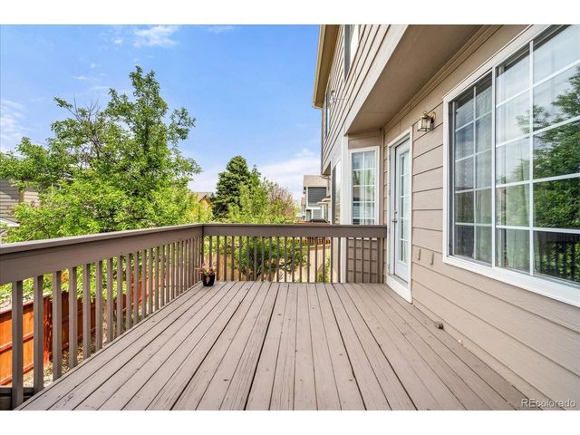 3143 White Oak St, Highlands Ranch, CO 80129