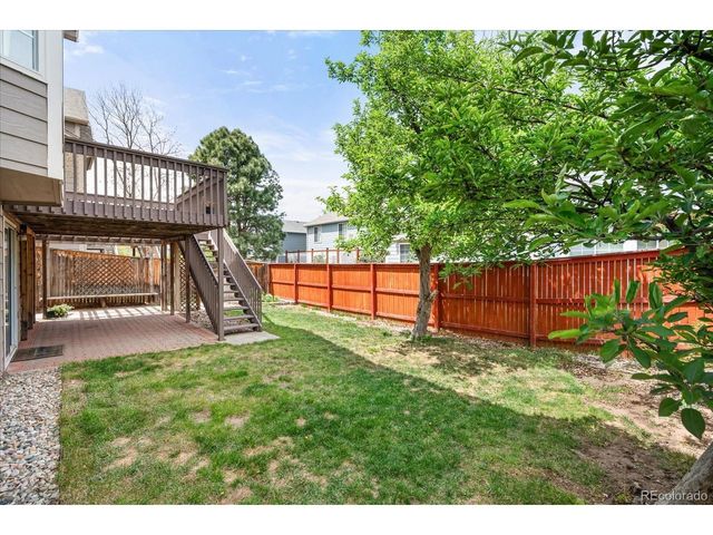 3143 White Oak St, Highlands Ranch, CO 80129