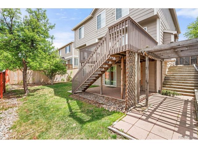 3143 White Oak St, Highlands Ranch, CO 80129