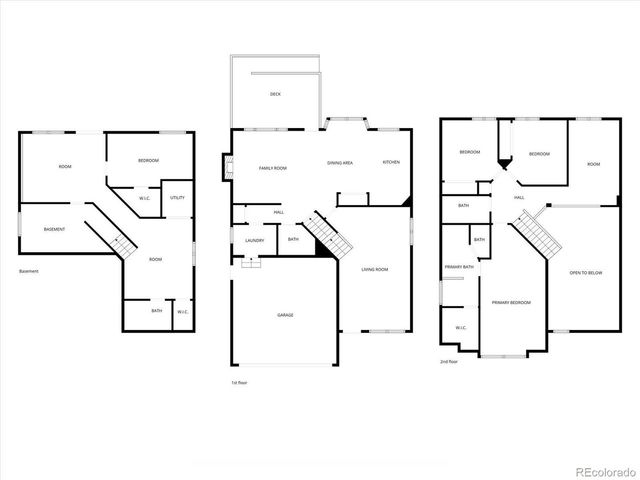 3143 White Oak St, Highlands Ranch, CO 80129