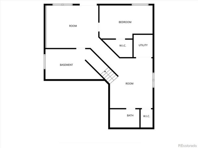 3143 White Oak St, Highlands Ranch, CO 80129