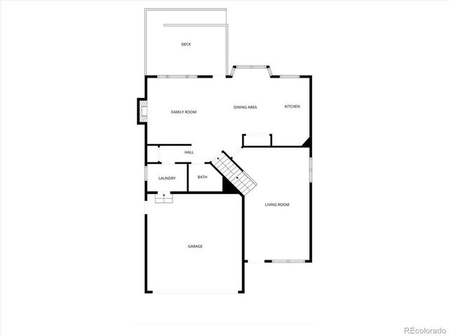 3143 White Oak St, Highlands Ranch, CO 80129